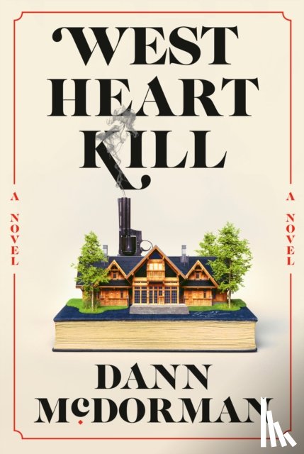 McDorman, Dann - West Heart Kill