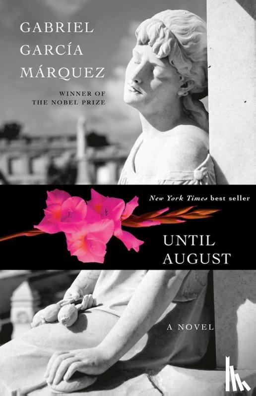 García Márquez, Gabriel - Until August