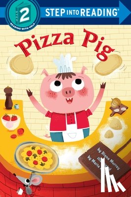 Murray, Diana - Pizza Pig