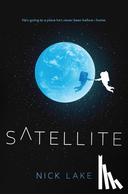 Lake, Nick - Satellite