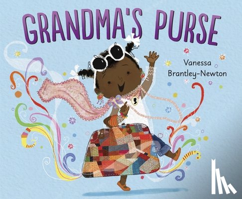 Brantley-Newton, Vanessa - Grandma's Purse