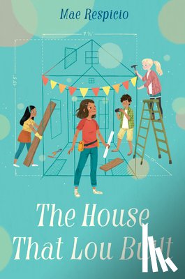 Respicio, Mae - The House That Lou Built