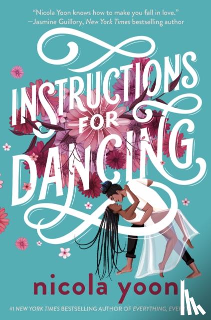 Yoon, Nicola - Instructions for Dancing