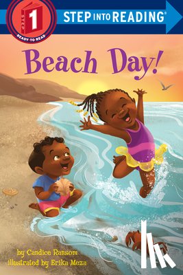 Ransom, Candice, Meza, Erika - Beach Day!