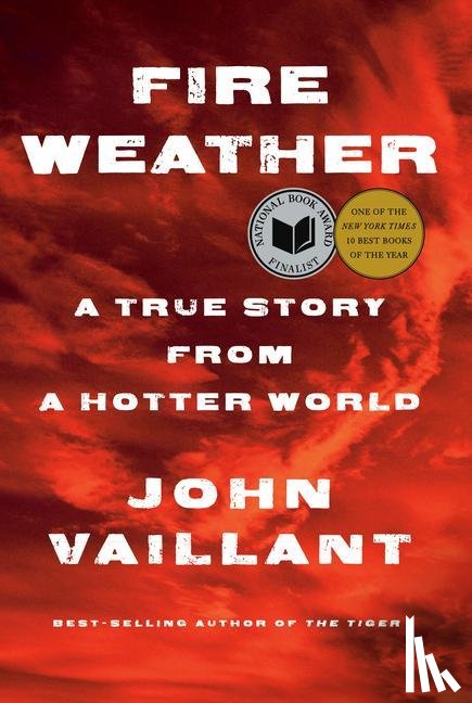 Vaillant, John - Vaillant, J: Fire Weather