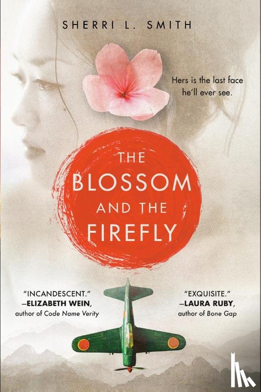 Smith, Sherri L. - The Blossom and the Firefly