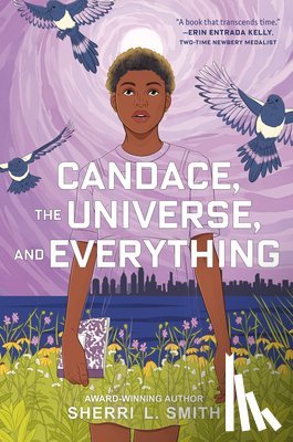 Smith, Sherri L. - Candace, the Universe, and Everything