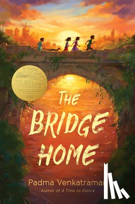 Venkatraman, Padma - The Bridge Home