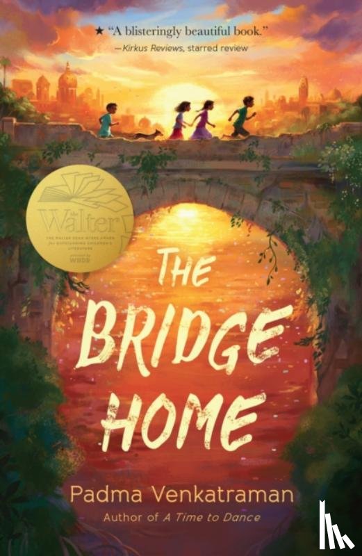 Venkatraman, Padma - The Bridge Home