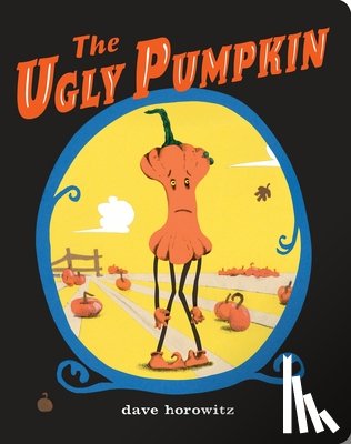 Horowitz, Dave - Horowitz, D: Ugly Pumpkin