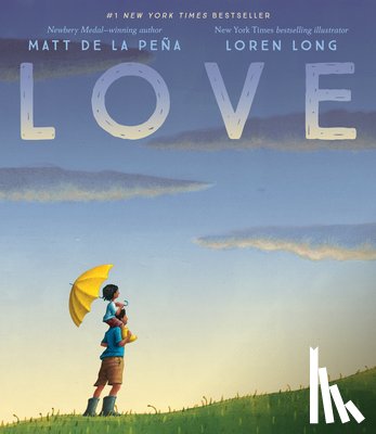 de la Pena, Matt - Love