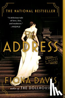 Davis, Fiona - The Address