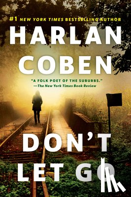 Coben, Harlan - Don't Let Go