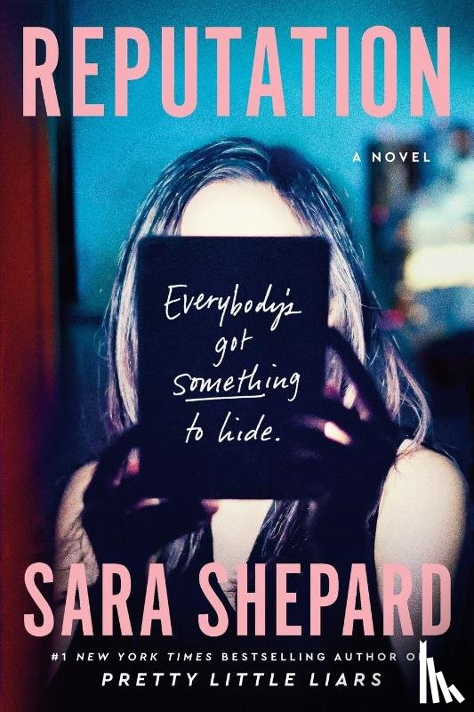 Shepard, Sara - Reputation