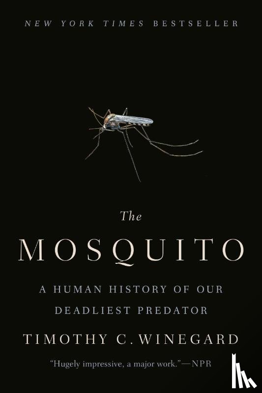 Winegard, Timothy C. - Mosquito