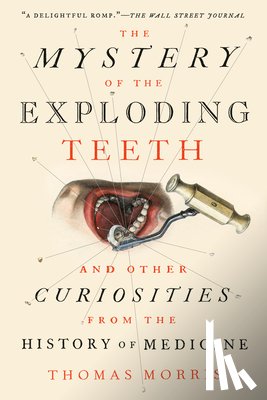 Morris, Thomas - MYST OF THE EXPLODING TEETH