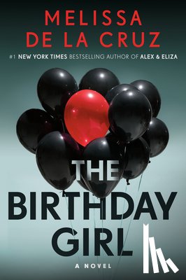 De La Cruz, Melissa - The Birthday Girl