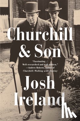 Ireland, Josh - Churchill & Son