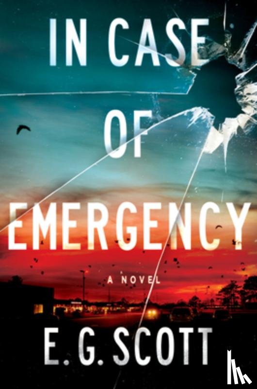 Scott, E. G. - In Case of Emergency