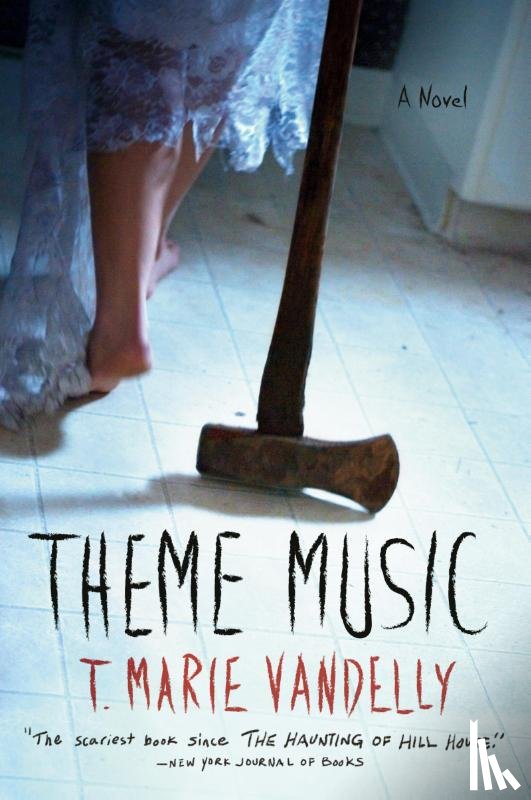 Vandelly, T. Marie - Theme Music