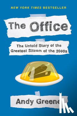 Greene, Andy - The Office