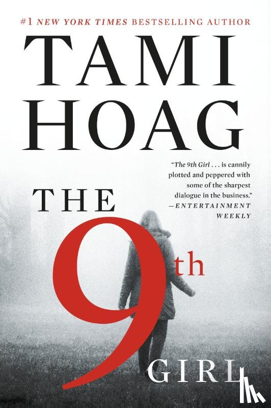 Tami Hoag - The 9th Girl