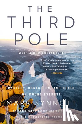 Synnott, Mark - Third Pole