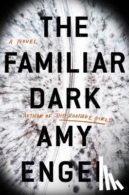 Engel, Amy - Familiar Dark