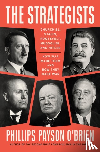 O'Brien, Phillips Payson - The Strategists