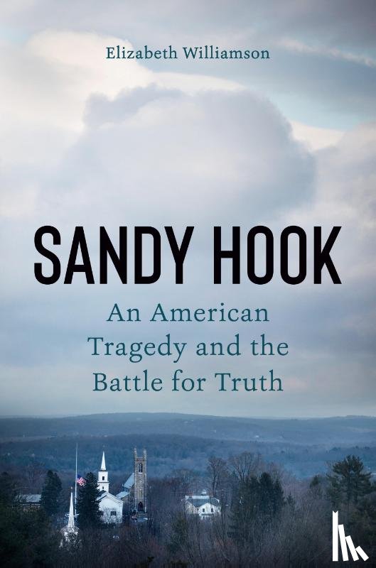 Williamson, Elizabeth - Sandy Hook