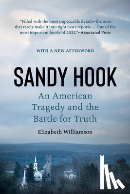 Williamson, Elizabeth - Sandy Hook