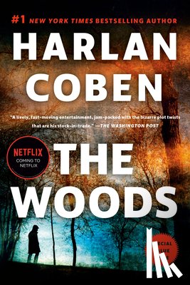 Coben, Harlan - Woods