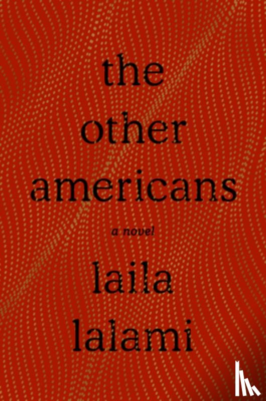 Lalami, Laila - Other Americans