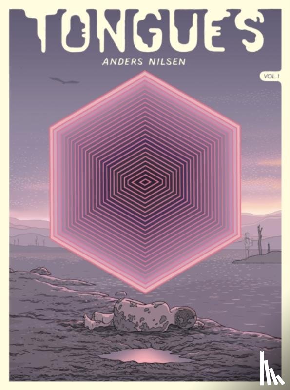 Nilsen, Anders Brekhus - Tongues 1