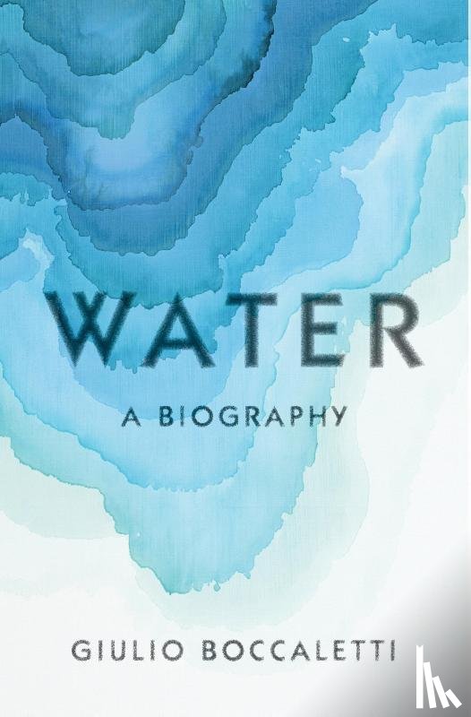 Boccaletti, Giulio - Water