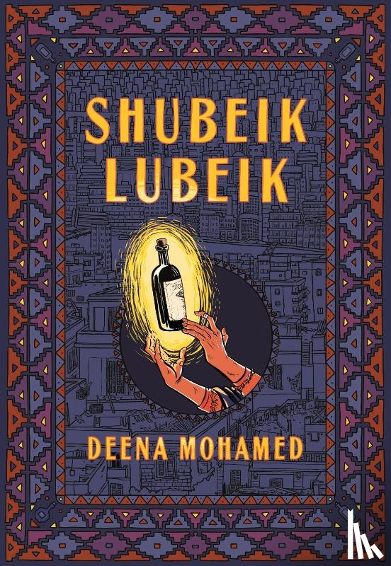 Mohamed, Deena - Shubeik Lubeik