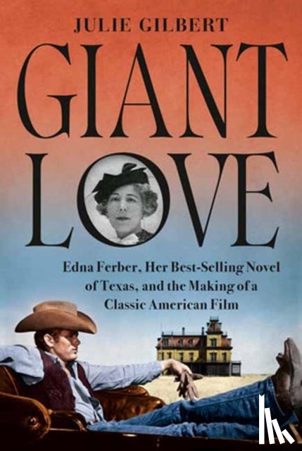 Gilbert, Julie - Giant Love