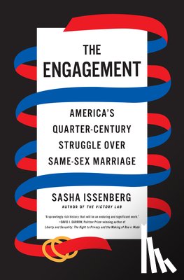 Issenberg, Sasha - The Engagement