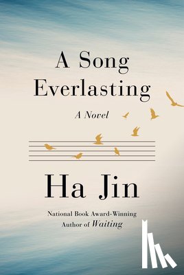 Jin, Ha - A Song Everlasting