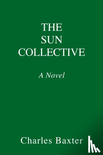 Baxter, Charles - Sun Collective