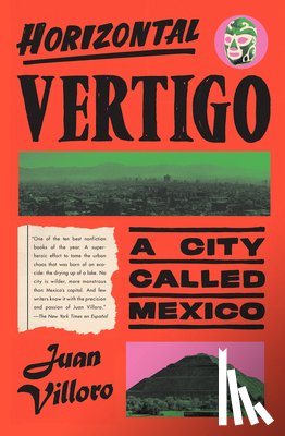 Villoro, Juan, MacAdam, Alfred - Horizontal Vertigo