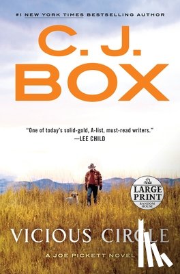 Box, C. J. - Vicious Circle