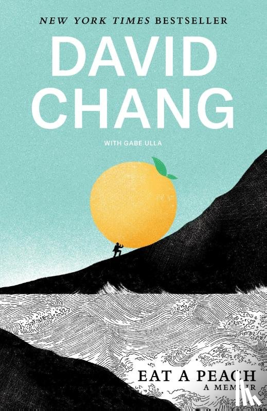 Chang, David, Ulla, Gabe - Eat a Peach