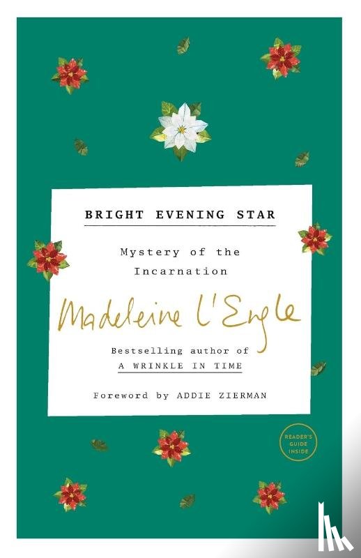 L'Engle, Madeleine - Bright Evening Star