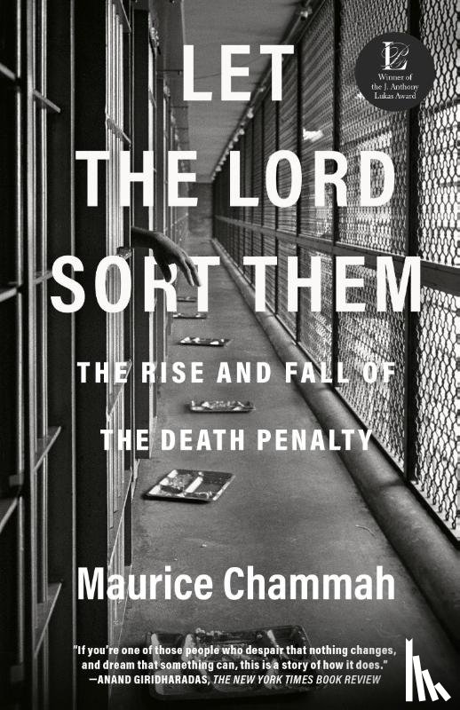 Chammah, Maurice - Let the Lord Sort Them