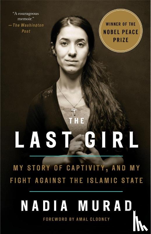 Murad, Nadia - Last Girl
