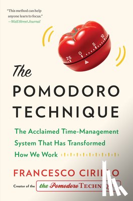 Cirillo, Francesco - Pomodoro Technique