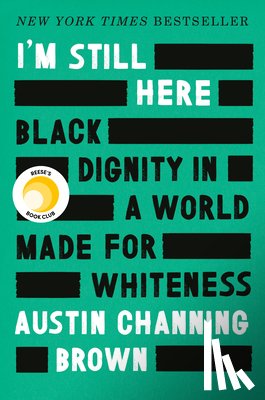 Channing, Brown Austin - I'm Still Here