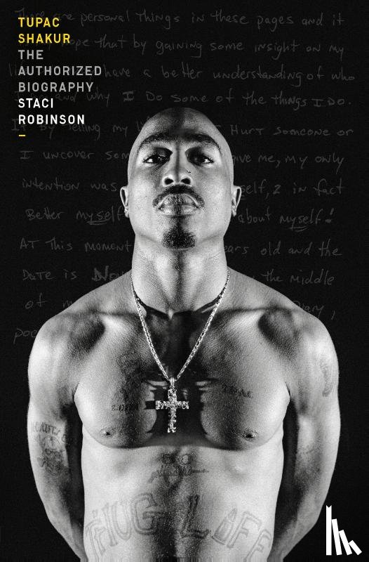 Robinson, Staci - Tupac Shakur