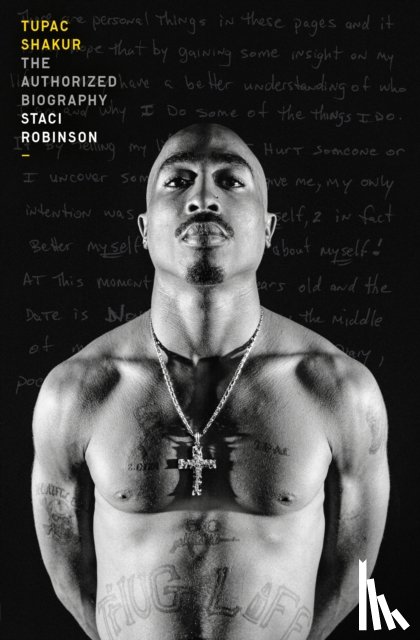 Robinson, Staci - Tupac Shakur